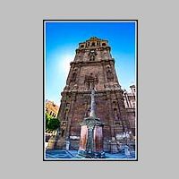 Catedral de Murcia, photo Enrique Domingo, flickr,14.jpg